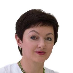Ледакова Валерия Борисовна