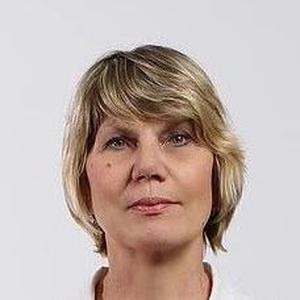 Заболева Людмила Никитична