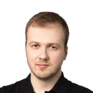 Факеев Иван Игоревич