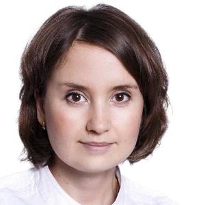 Гимадеева Эльвира Радыковна