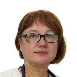 Пенькова Людмила Михайловна