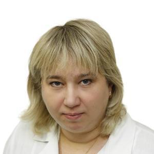 Йираски Ольга Алексеевна