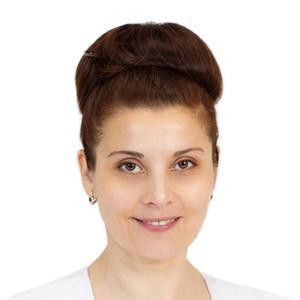 Валеева Рита Рифовна