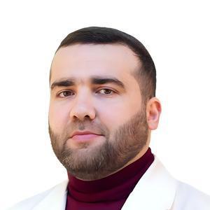 Бердиев Сафар Нурович