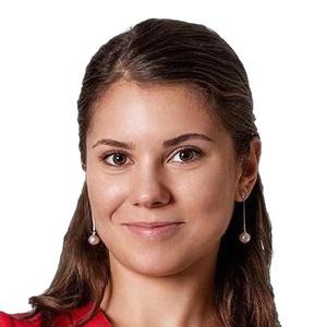 Попова Кристина Анатольевна