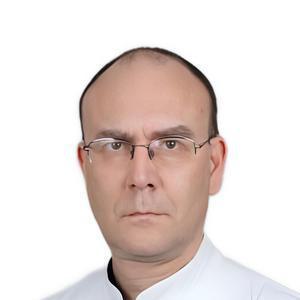 Марков Антон Викторович