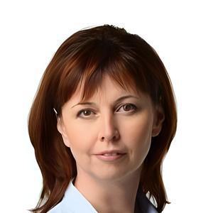 Зиновьева Любовь Владимировна