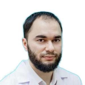 Аббасов Эдер Тагирович