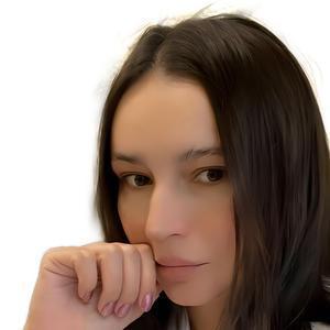 Пирогова Татьяна Михайловна