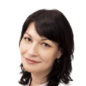 Кузьмичева Анастасия Андреевна