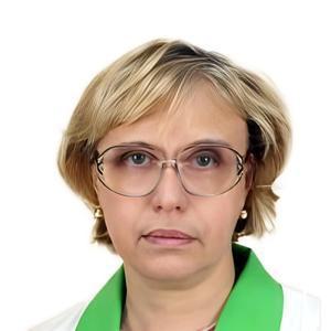 Караваева Елена Сергеевна