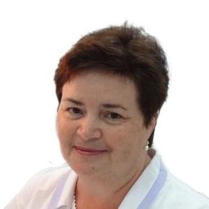 Филипченко Ольга Сергеевна