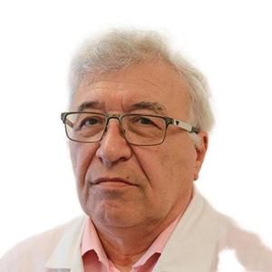 Лака Александр Андреевич