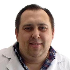 Ровенских Андрей Николаевич