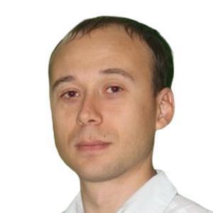 Носов Александр Сергеевич