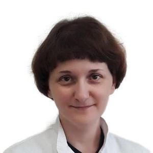 Щубелко Розалия Васильевна