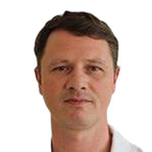 Чивилев Илья Евгеньевич