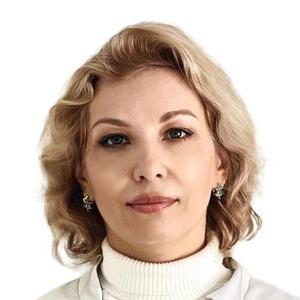 Гаращенко Людмила Евгеньевна
