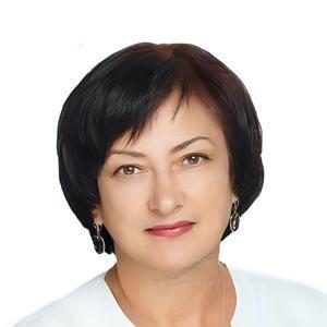Власова Ирина Валентиновна