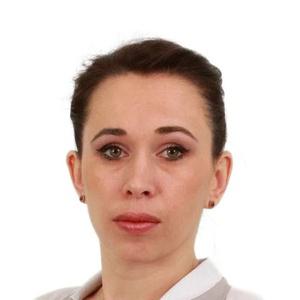 Барышникова Ирина Сергеевна