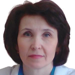 Веткина Елена Геннадьевна