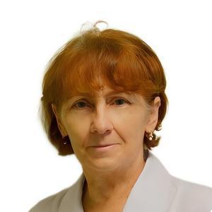 Самохина Светлана Евгеньевна