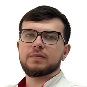 Насрутдинов Ислам Расулович