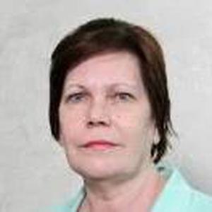 Беляева Ольга Александровна