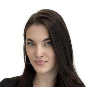 Новикова Екатерина Евгеньевна
