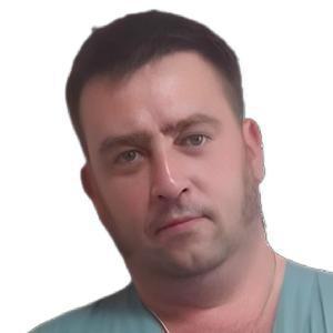 Иванов Юрий Александрович