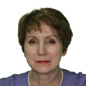 Масленникова Ирина Юрьевна