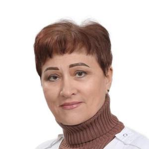 Чертищева Вера Михайловна