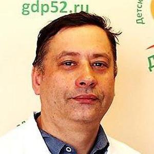 Петраков Олег Борисович