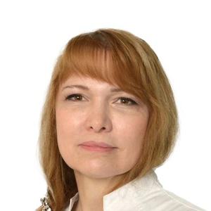 Мялина Лариса Ивановна