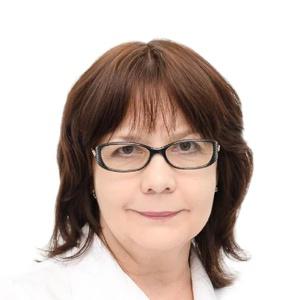 Шиленина Елена Николаевна