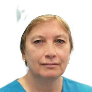 Булдакова Татьяна Львовна