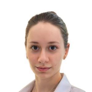 Голенская Анна Витальевна