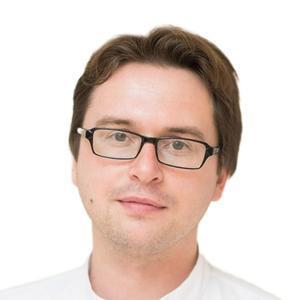 Герасимов Павел Николаевич