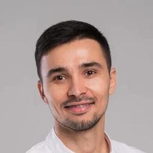 Галиев Айнур Фаязович