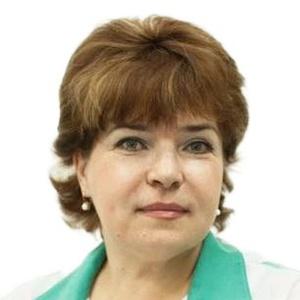 Сывороткина Ольга Васильевна