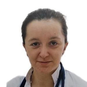 Варыгина Светлана Андреевна