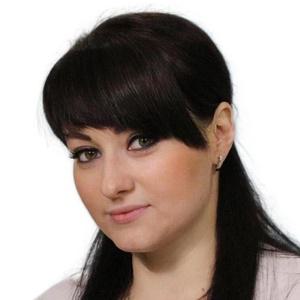 Лушина Анна Евгеньевна