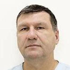 Дряхлов Сергей Леонидович