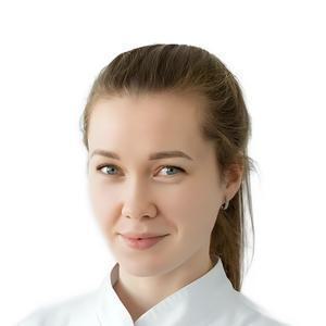 Созинова Светлана Сергеевна