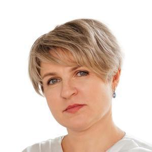 Шустаева Марина Петровна