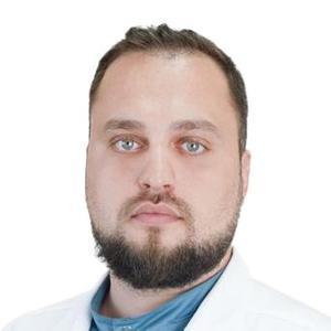 Гусниев Магомед Абдурагимович