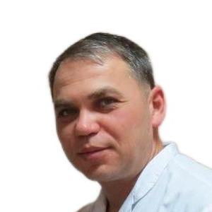 Асанов Айдер Усеинович
