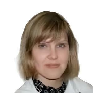 Калагина Наталья Александровна