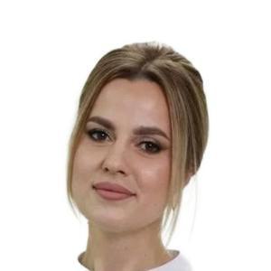 Семенова Светлана Николаевна