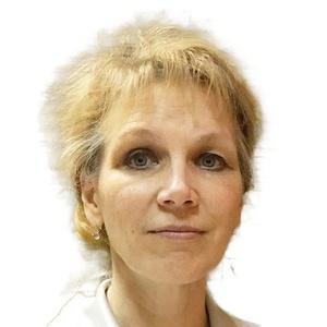 Молозина Елена Леонидовна